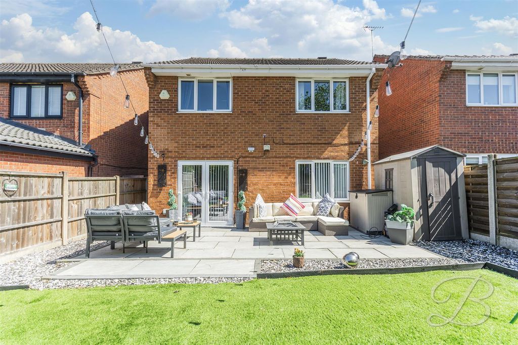 Additional image 47 of 4 bed detached house for saleMorven Avenue, Mansfield Woodhouse, Mansfield NG19