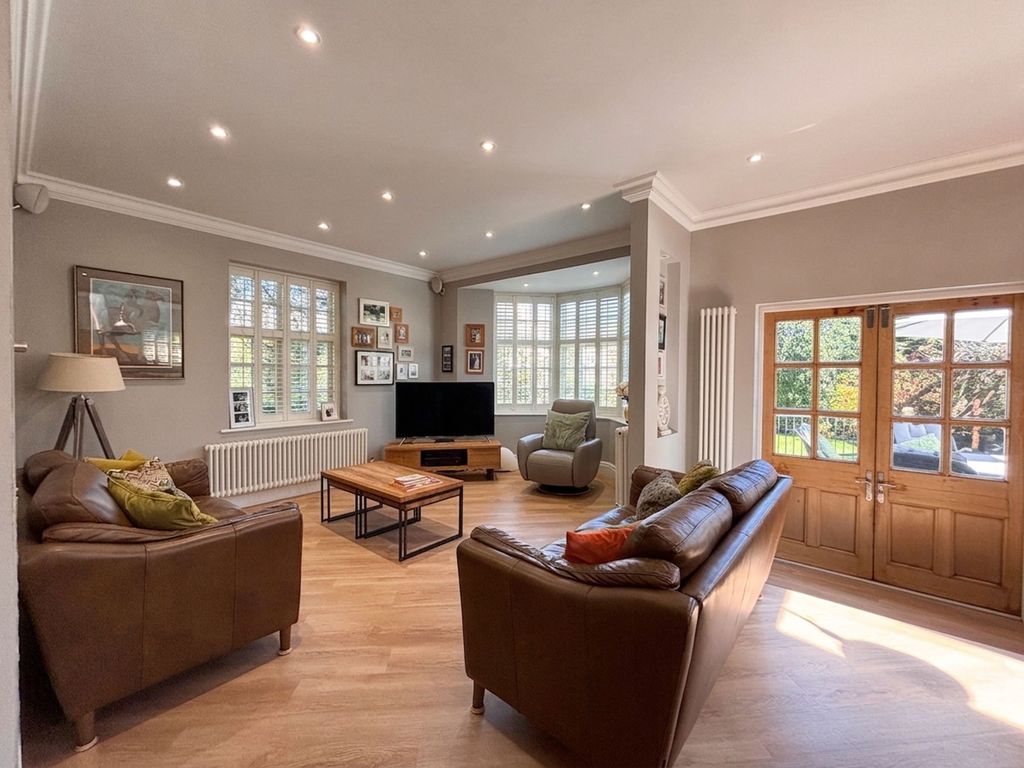 Additional image 14 of 5 bed detached house for saleLongley Drive, Worsley M28