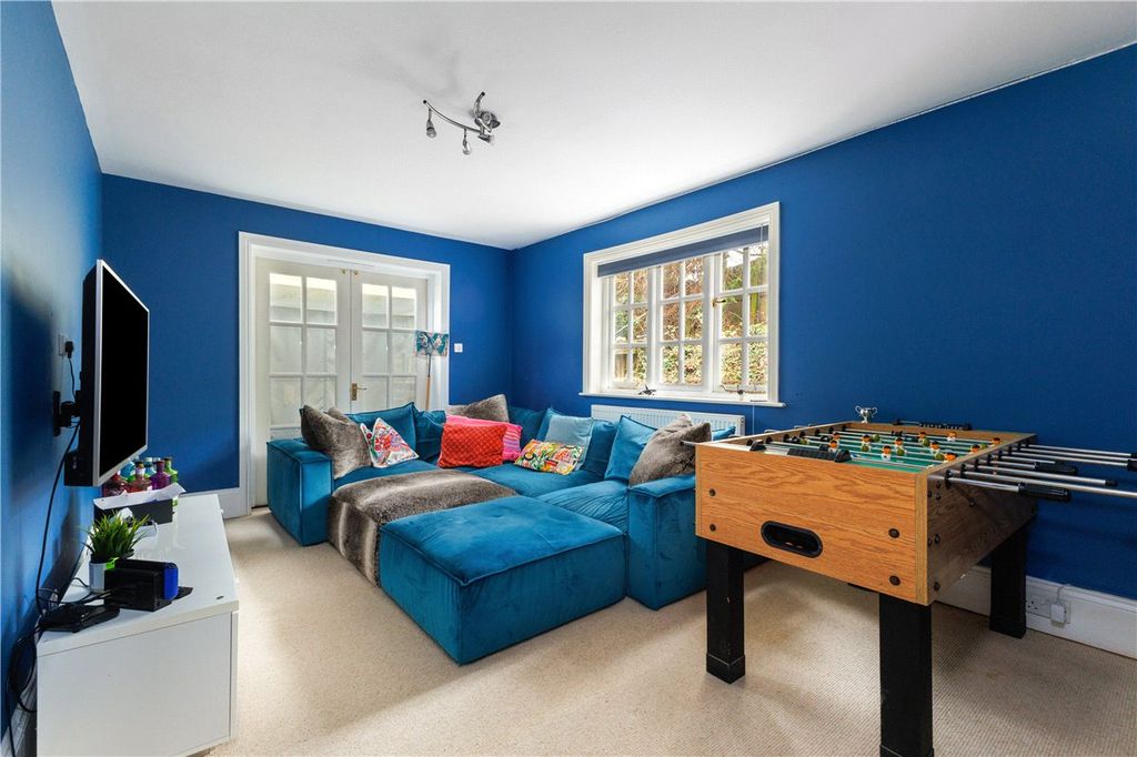 Additional image 13 of 5 bed detached house for saleBath Road, Marlborough, Wiltshire SN8