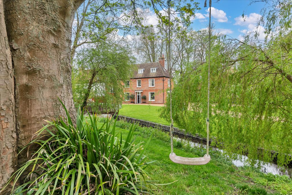 Additional image 24 of 4 bed semi-detached house for saleCotton End Road, Exning, Suffolk CB8