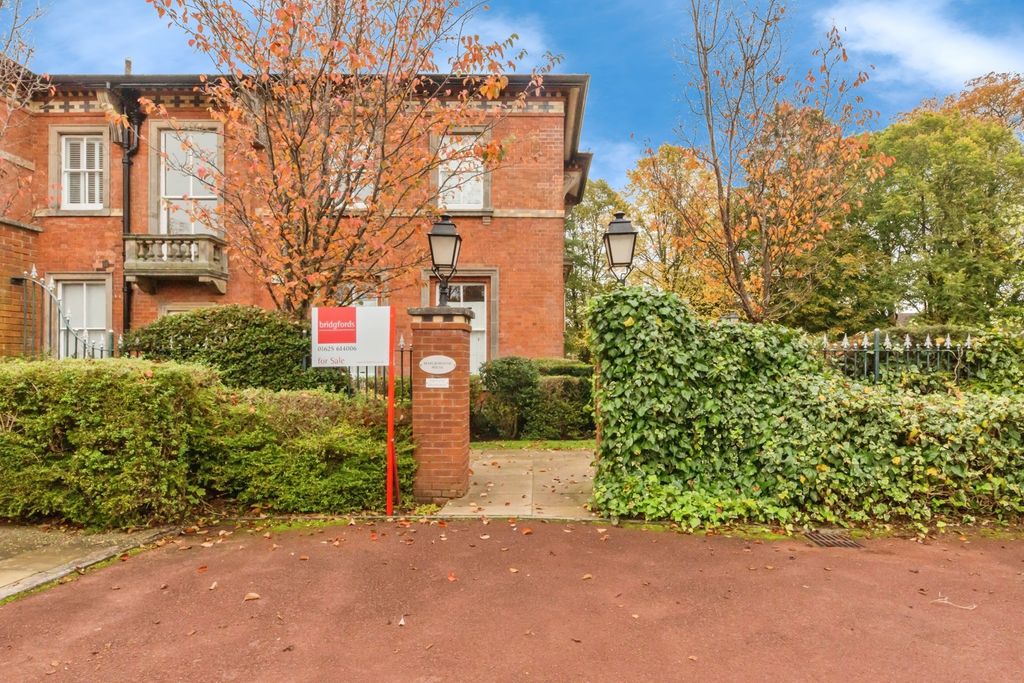 Additional image 22 of 2 bed flat for saleBlandford Drive, Macclesfield, Cheshire SK11