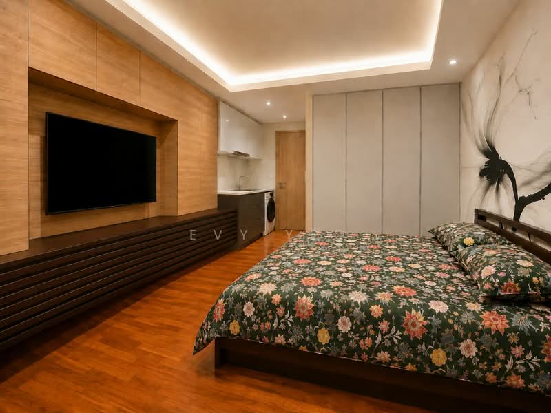 19A Woodlands Avenue 6