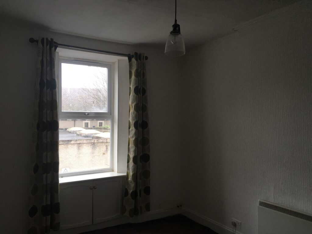 Additional image 6 of 1 bed flat for sale11 Castle Street, Flat 3A, Maybole KA19