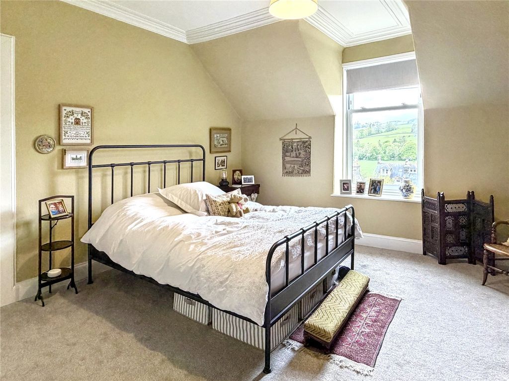 Additional image 15 of 4 bed detached house for saleHillside Terrace, Moffat, Dumfries And Galloway DG10