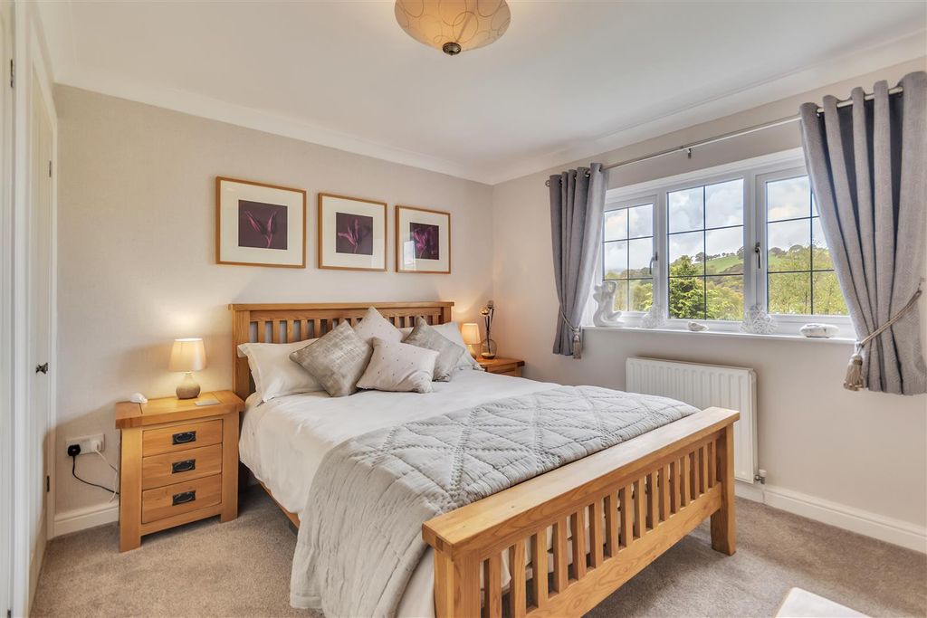 Additional image 18 of 5 bed detached house for saleFforrd Y Cain, Llanfyllin SY22