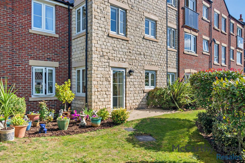 Additional image 12 of 1 bed flat for saleRyebeck Court, Eastgate, Pickering YO18