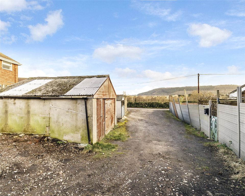 Additional image 6 of Land for saleTanyard Lane, Ross-On-Wye, Herefordshire HR9
