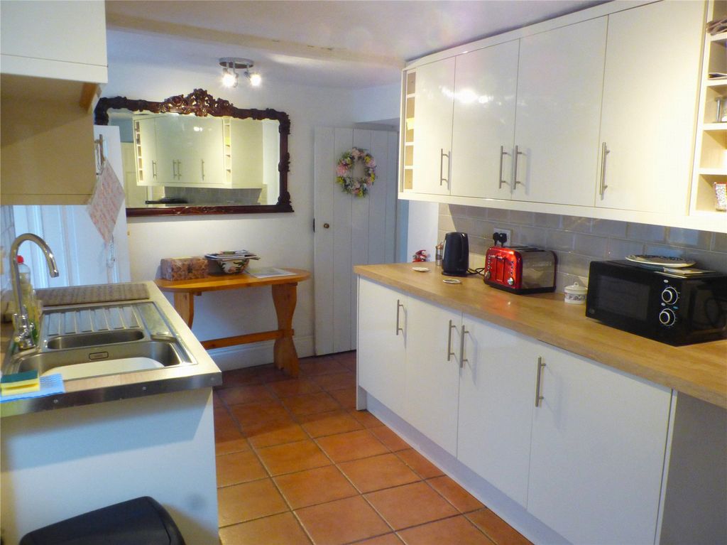 Additional image 8 of 2 bed end terrace house for saleHeol Llain Prysg, Llanon, Ceredigion SY23