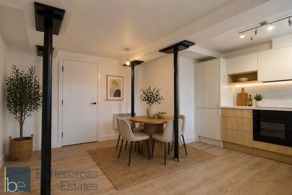 Additional image 5 of 1 bed flat for saleThe Old Mill, Mills Drive, Farndon Road, Newark NG24