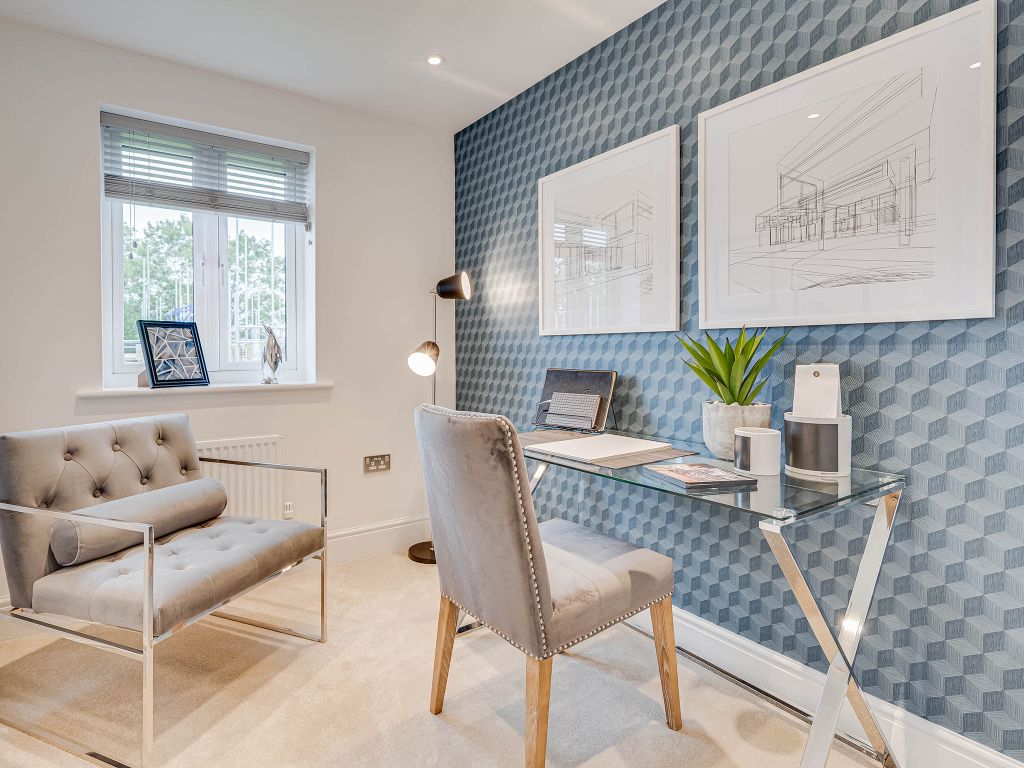 Additional image 9 of 5 bed detached house for sale"The Broadhaven" at Goldfinch Way, Lydney GL15