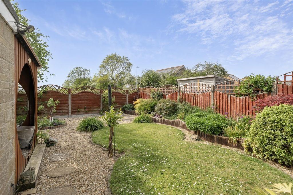 Additional image 20 of 3 bed semi-detached house for saleBeech Road, Martock TA12