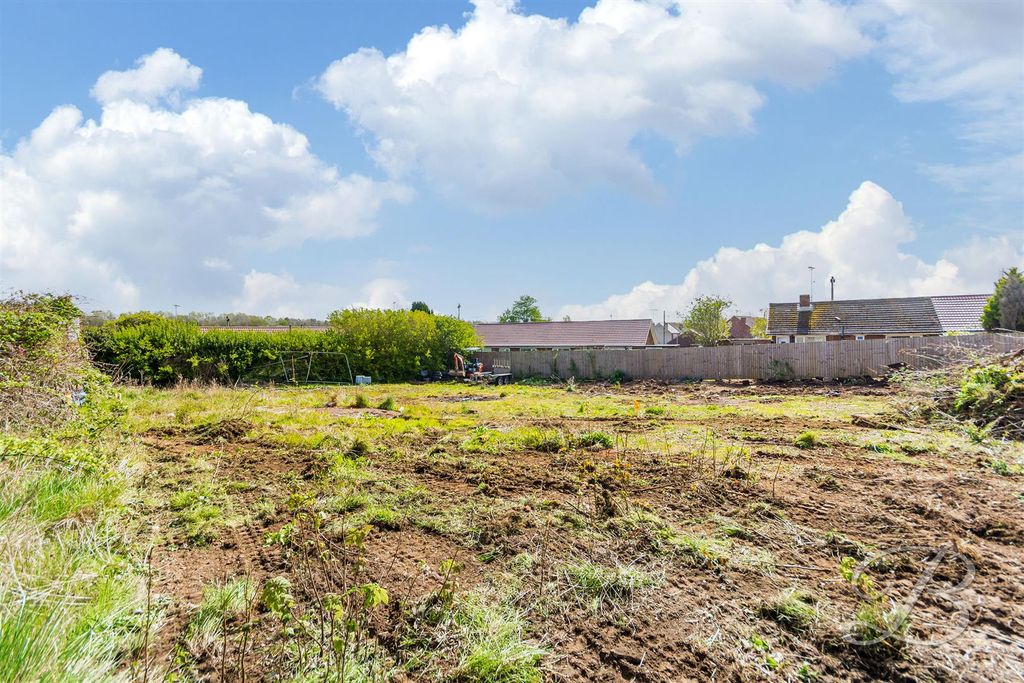 Additional image 5 of Land for saleBaker Street, Creswell, Worksop S80