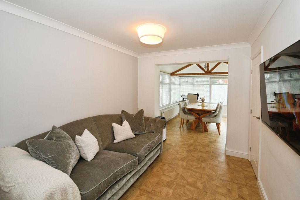 Additional image 4 of 4 bed detached house for saleFern Drive, Market Rasen LN8