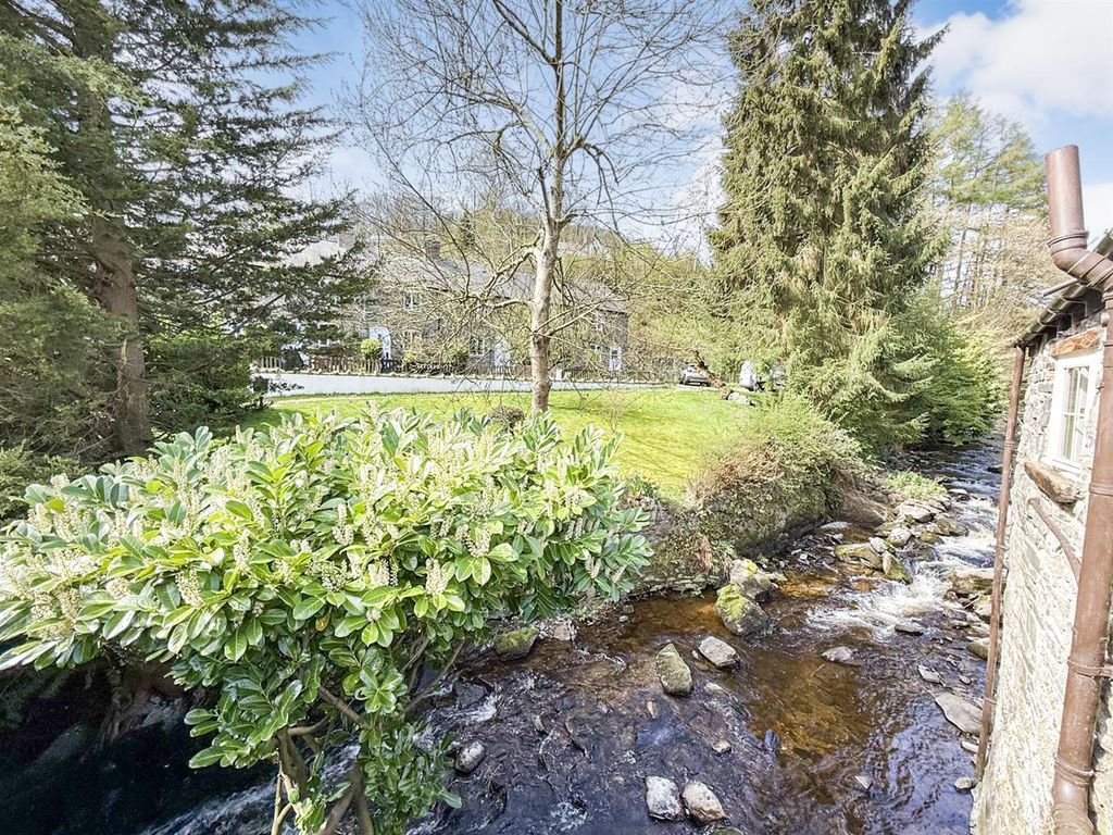 Additional image 11 of 2 bed end terrace house for saleAberteirw Terrace, Pandy, Llangollen LL20