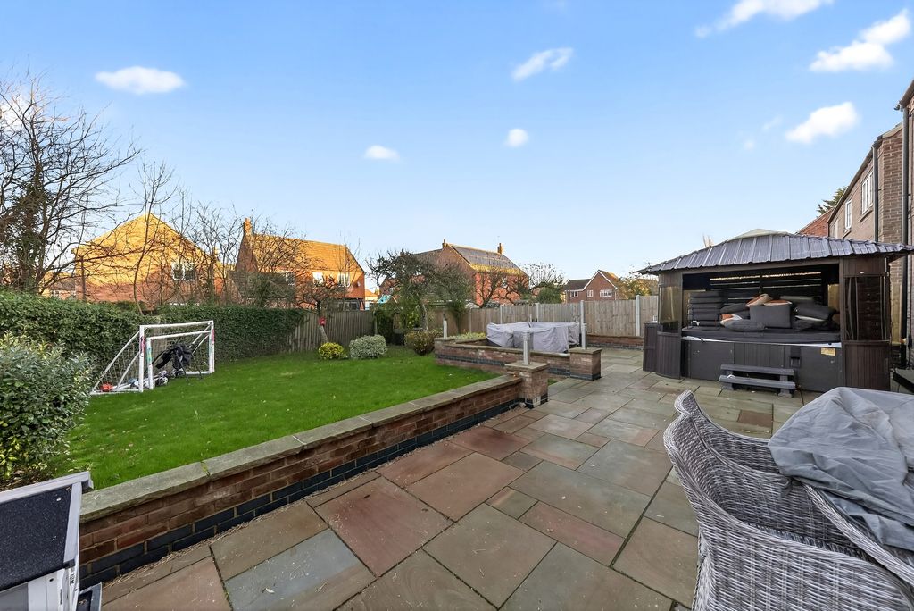 Additional image 14 of 5 bed detached house for salePhillipott Close, Newark NG24