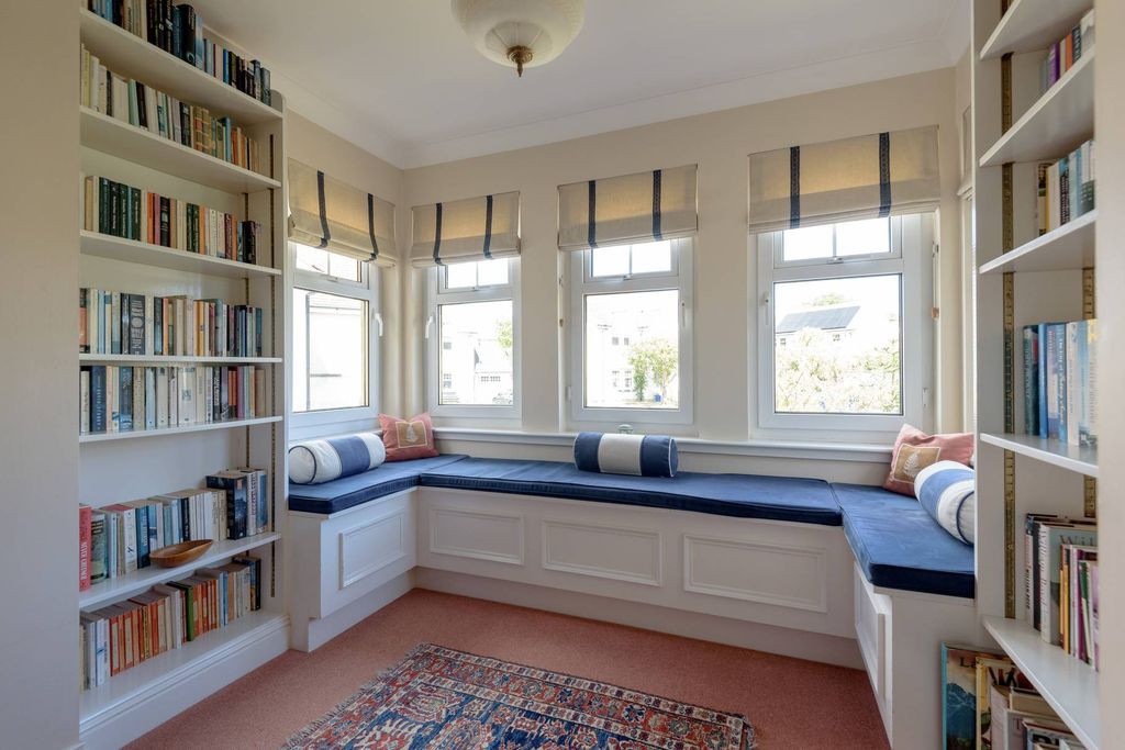 Additional image 16 of 4 bed detached house for sale28 Stair Park, North Berwick EH39