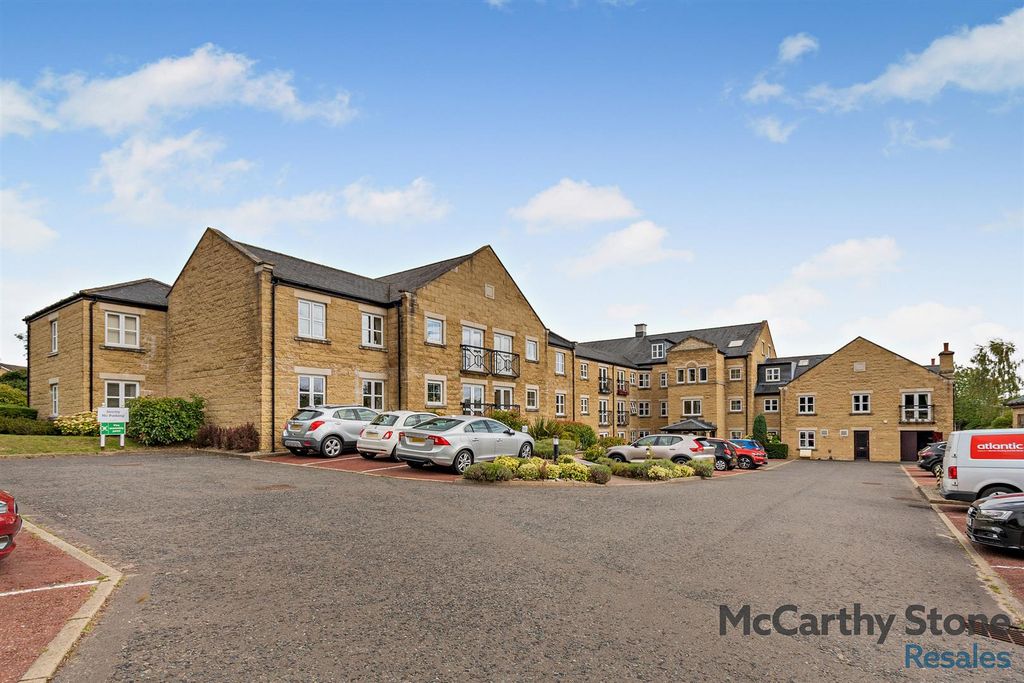 Additional image 17 of 1 bed flat for saleHollis Court, Castle Howard Road, Malton YO17