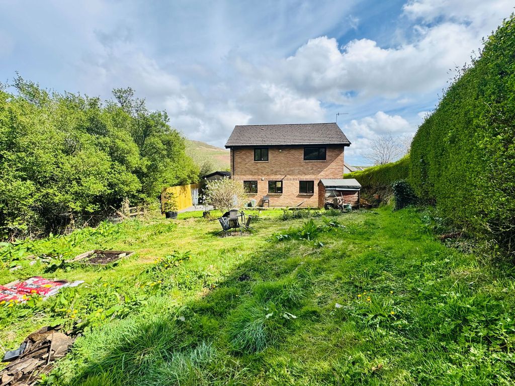Additional image 33 of 3 bed detached house for sale35 Garnwen Road, Maesteg CF34
