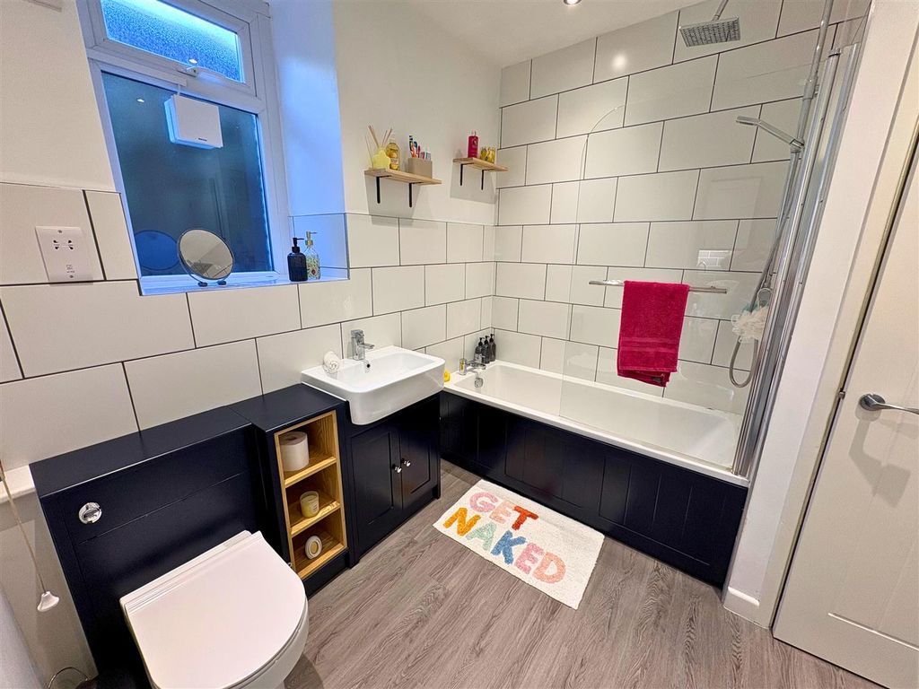 Additional image 15 of 3 bed terraced house for saleVictoria Street, Caerau, Maesteg CF34