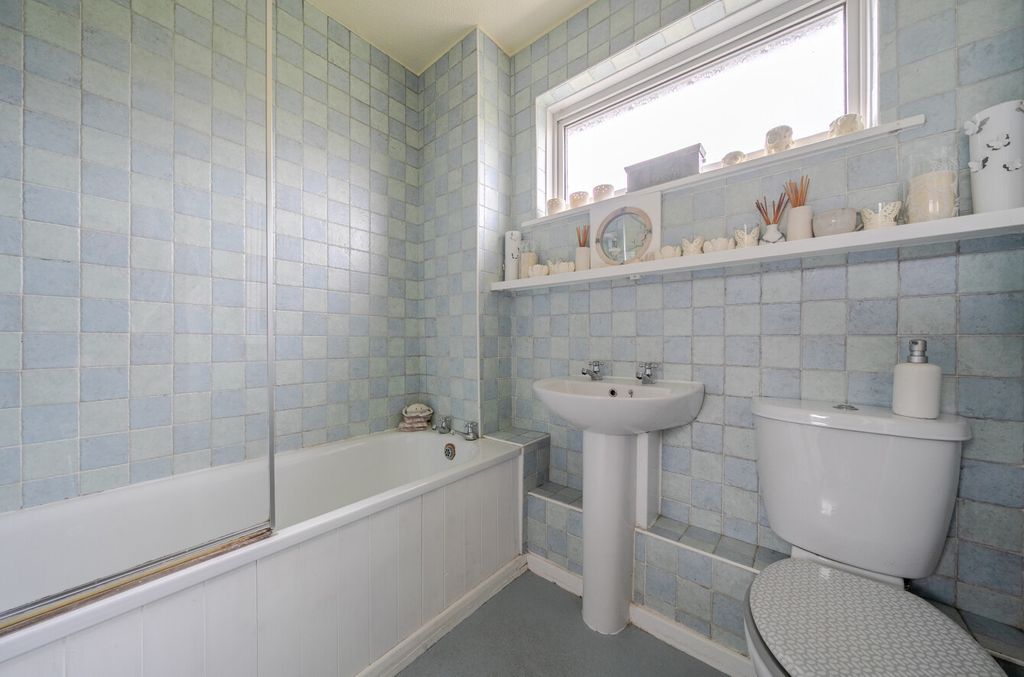 Additional image 12 of 3 bed end terrace house for saleAwelfa, Llanfair Caereinion, Welshpool, Powys SY21