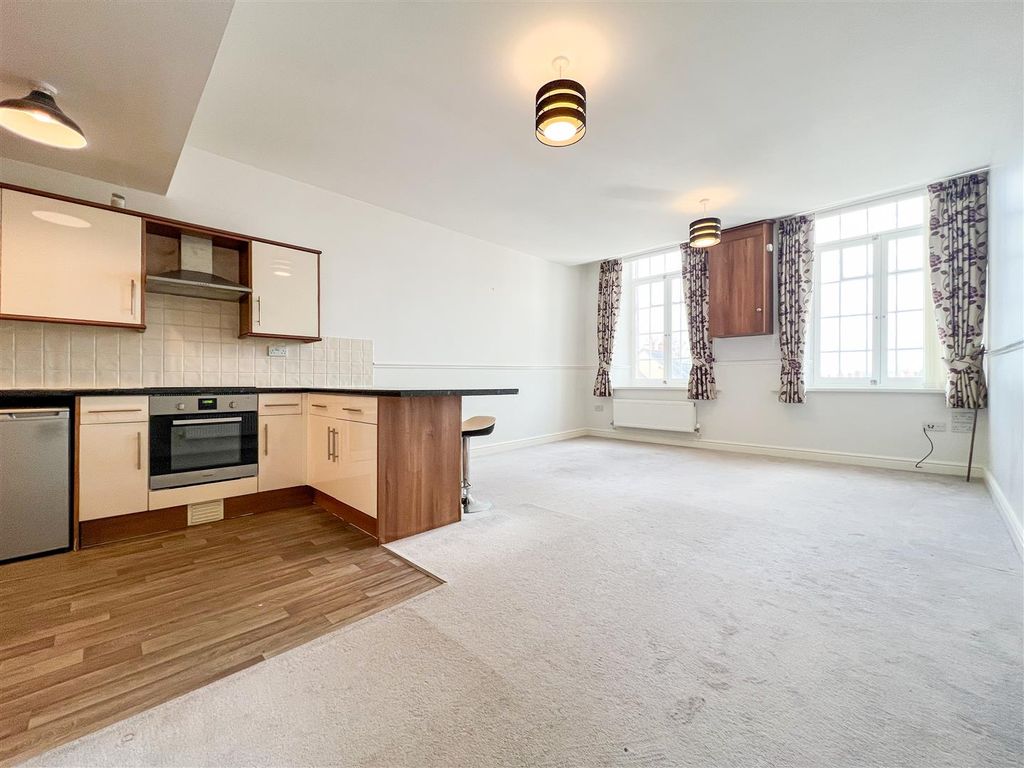 Additional image 2 of 2 bed flat for saleWaterloo Mill, Leek ST13