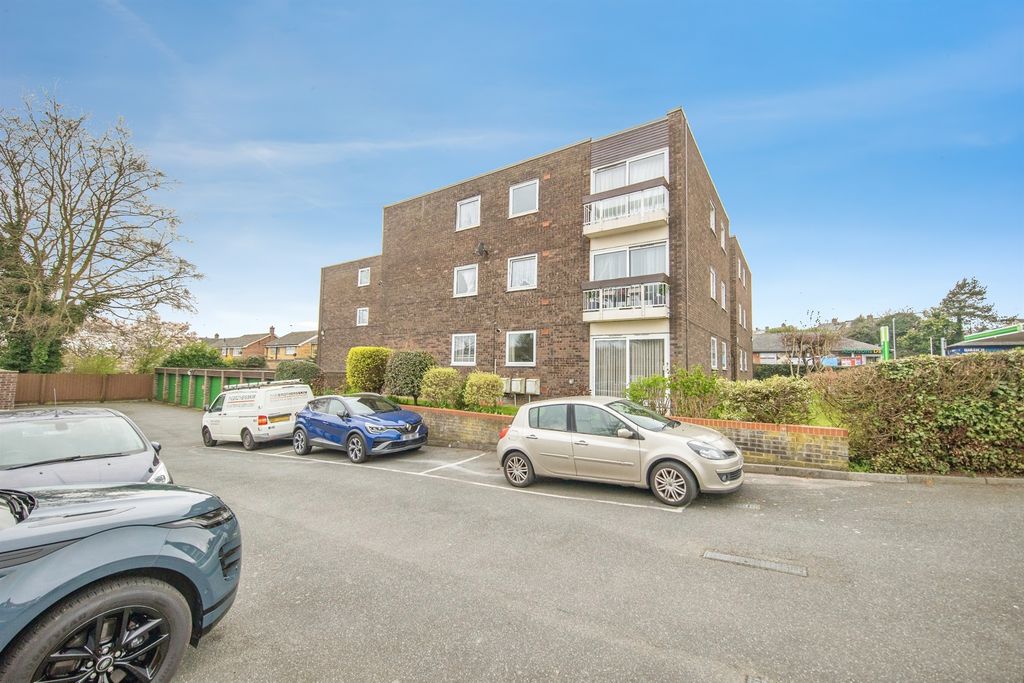 Additional image 10 of 2 bed flat for saleSheldrake Drive, Ipswich IP2