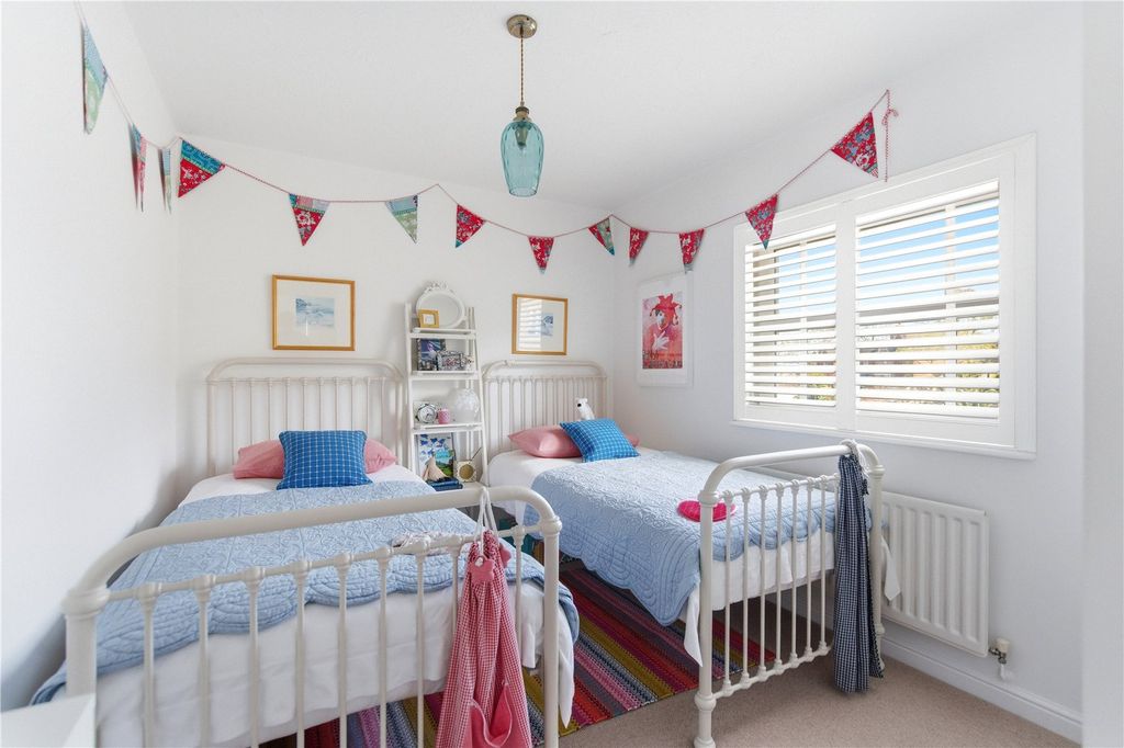 Additional image 25 of 4 bed detached house for sale32 Trainer's Brae, North Berwick, East Lothian EH39