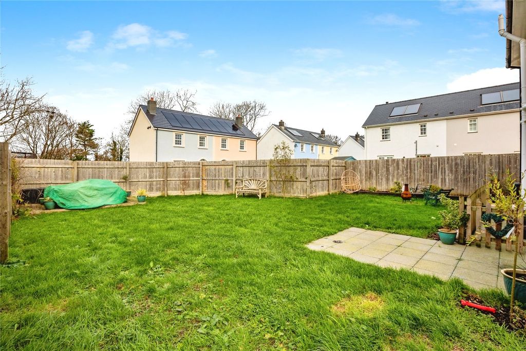 Additional image 25 of 4 bed detached house for saleStad Craig Ddu, Llanon, Ceredigion SY23