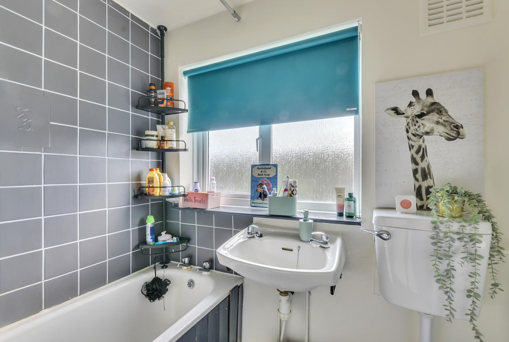 Additional image 9 of 2 bed end terrace house for saleBron Y Gaer, Llanfyllin SY22