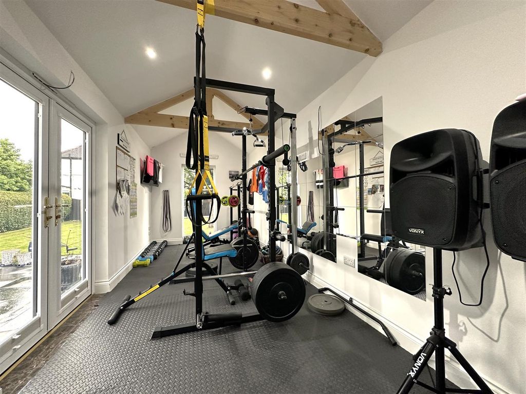 Additional image 16 of 5 bed detached house for saleLondon Road, Balderton, Newark NG24