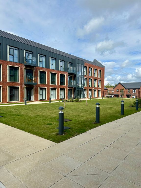 Additional image 8 of 2 bed flat for saleWatchmaker Court, Prescot L34