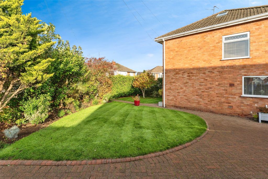 Additional image 26 of 3 bed semi-detached house for saleAbbots Way, Neston, Cheshire CH64