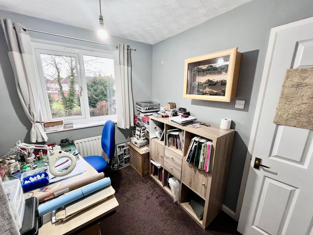 Additional image 14 of 4 bed detached house for saleWhitton Way, Newport Pagnell MK16