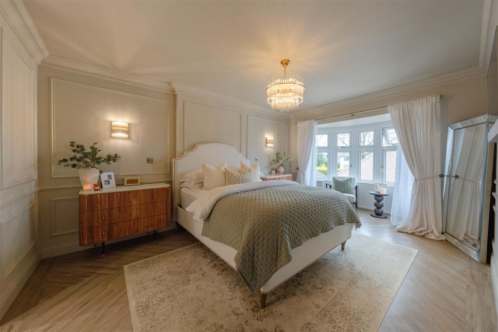 Additional image 17 of 4 bed detached house for salePark View, Moulton, Northampton NN3