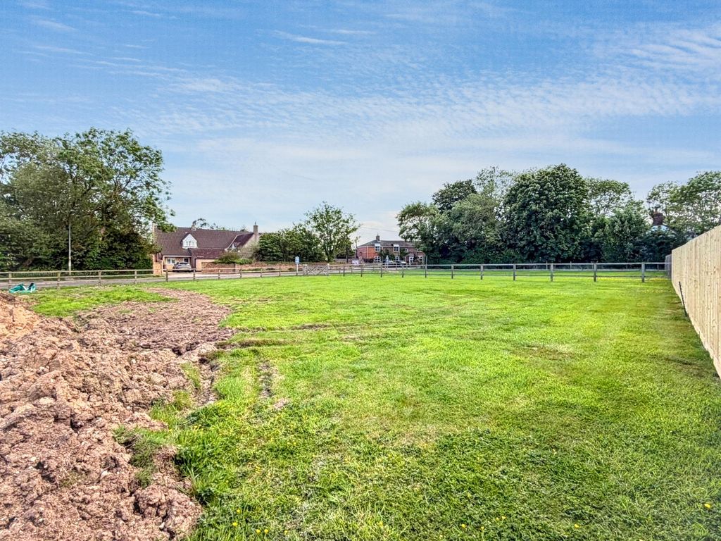 Additional image 15 of Land for salePlot 2, Marsh Road, Orby, Skegness PE24