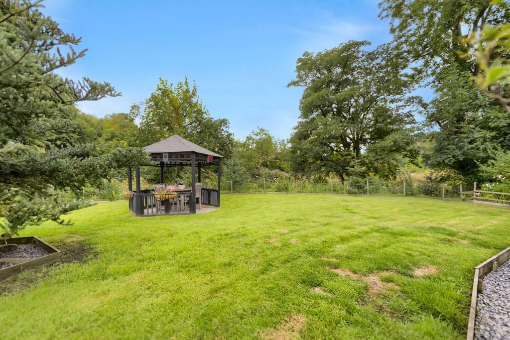 Additional image 13 of 5 bed detached house for saleMill Lodge, Llandeilo SA19
