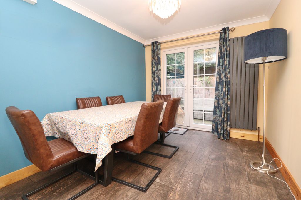 Additional image 6 of 4 bed detached house for saleAnglian Way, Market Rasen LN8