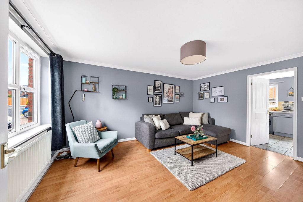Additional image 2 of 3 bed end terrace house for saleKersehill Crescent, Falkirk FK2