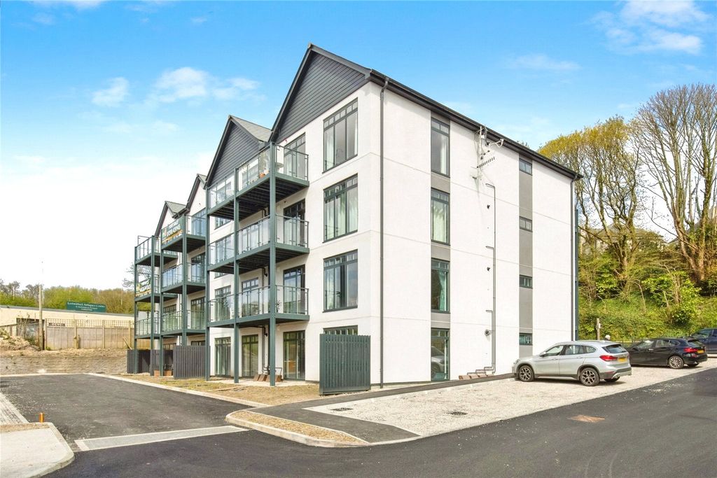 Additional image 2 of 1 bed flat for saleThe Yard, Lostwithiel, Cornwall PL22
