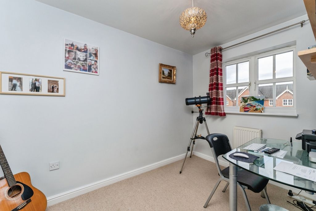 Additional image 17 of 4 bed detached house for saleMill Croft, Neston, Cheshire CH64