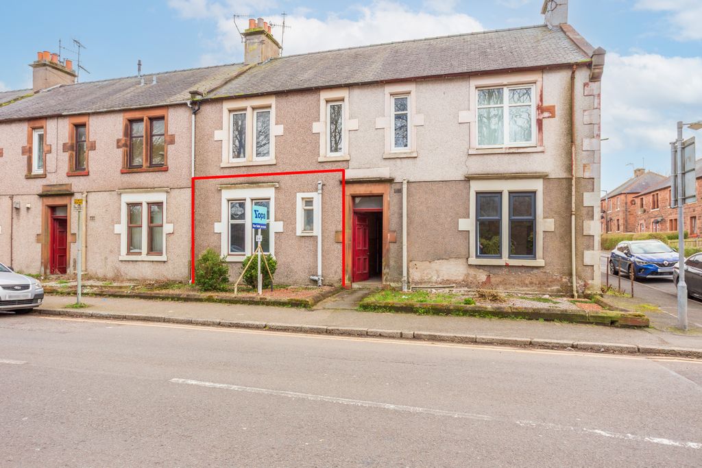 Additional image 17 of 1 bed flat for saleVerdon Place, Dumfries DG1