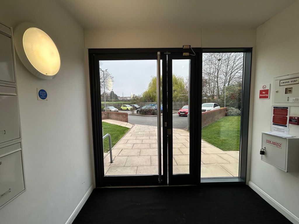 Additional image 11 of 2 bed flat for saleHuntsman House, Dalefield Road, Normanton, West Yorkshire WF6