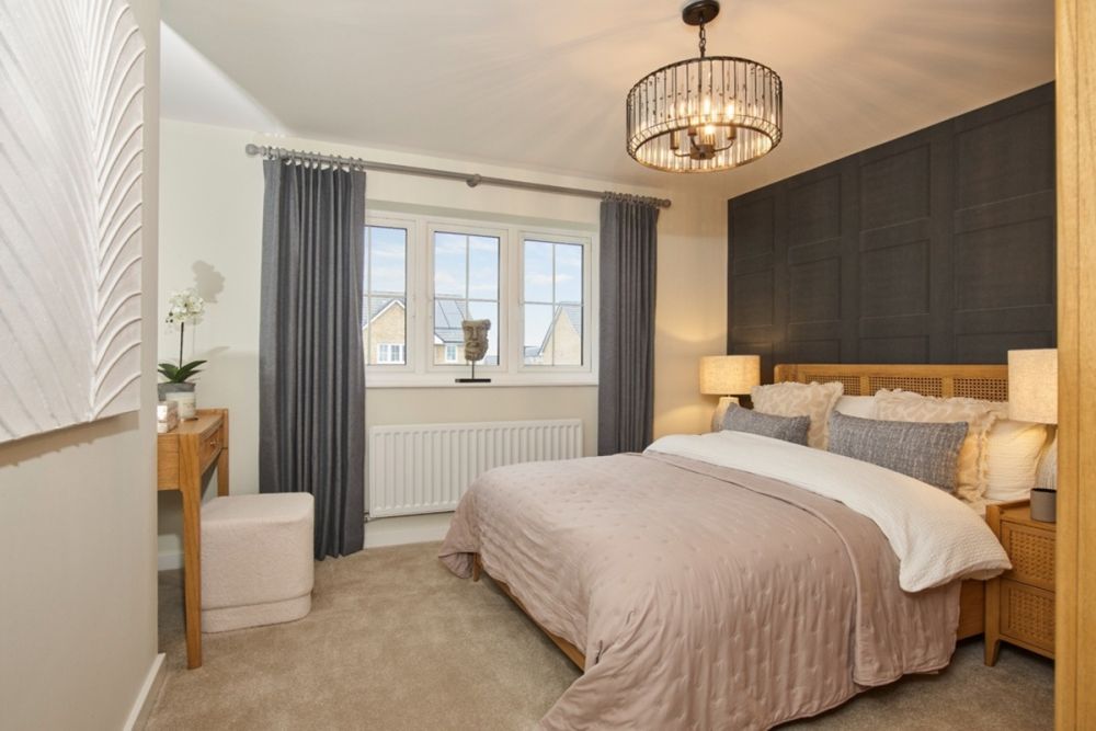 Additional image 7 of 3 bed detached house for sale"The Dartford" at Atkins Crescent, Maldon CM9
