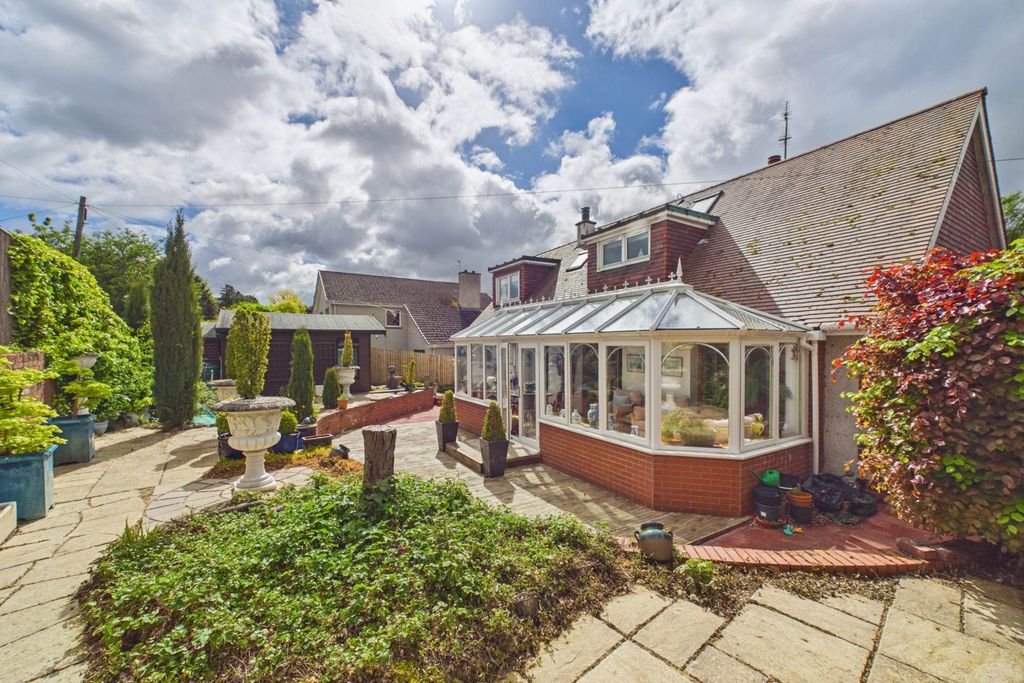 Additional image 31 of 3 bed detached house for saleFriarsdene, Lanark ML11