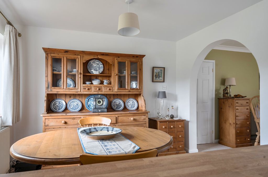 Additional image 7 of 3 bed bungalow for saleForden, Welshpool, Powys SY21