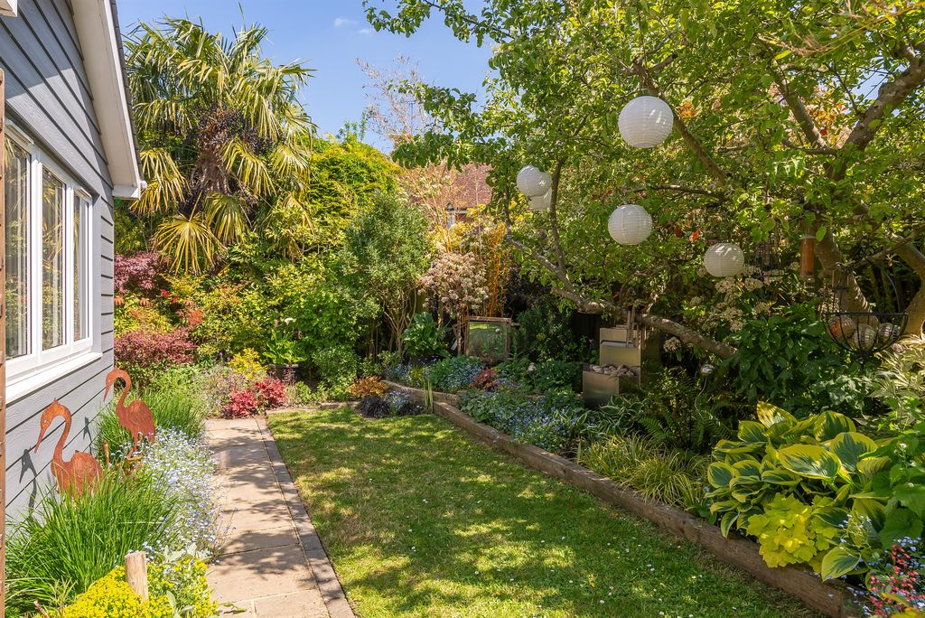 Additional image 23 of 4 bed detached house for saleChichester Way, Maldon CM9
