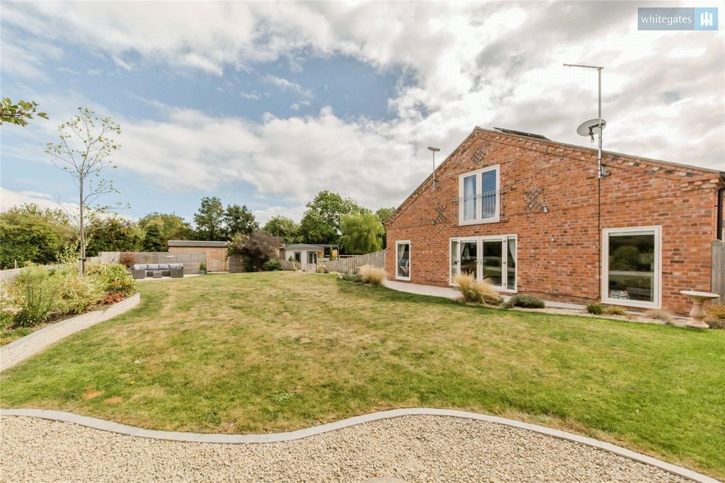 Additional image 47 of 4 bed barn conversion for saleHenhull, Nantwich, Cheshire CW5