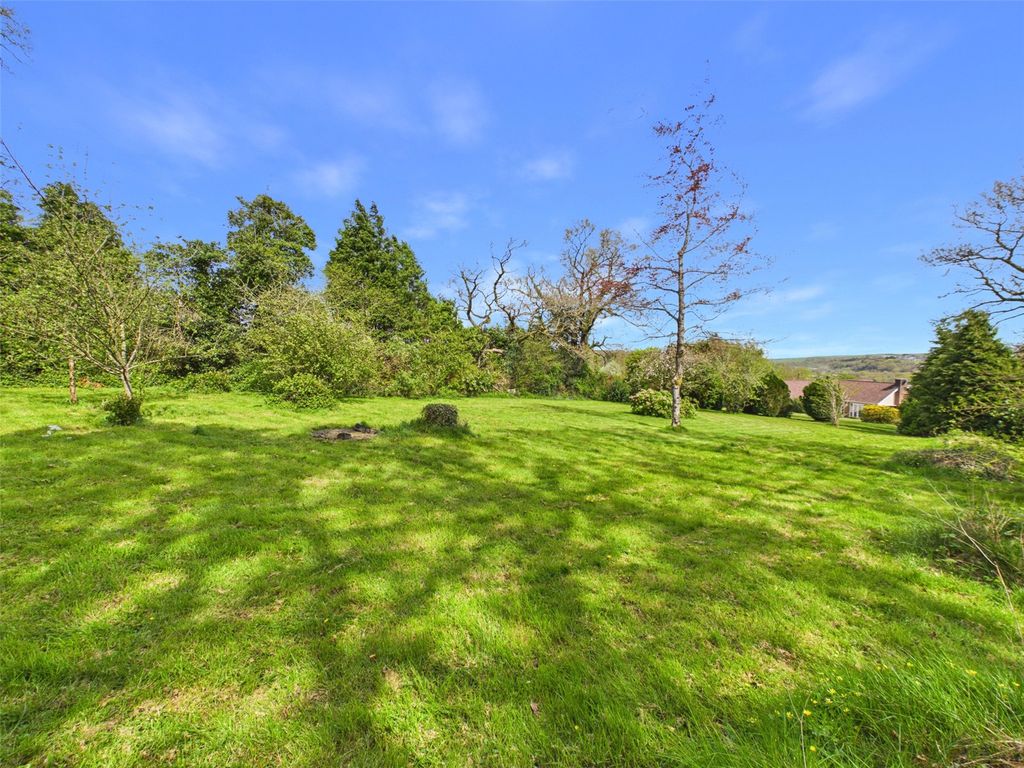 Land for saleDarkey Lane, Okehampton, Devon EX20 photo 4