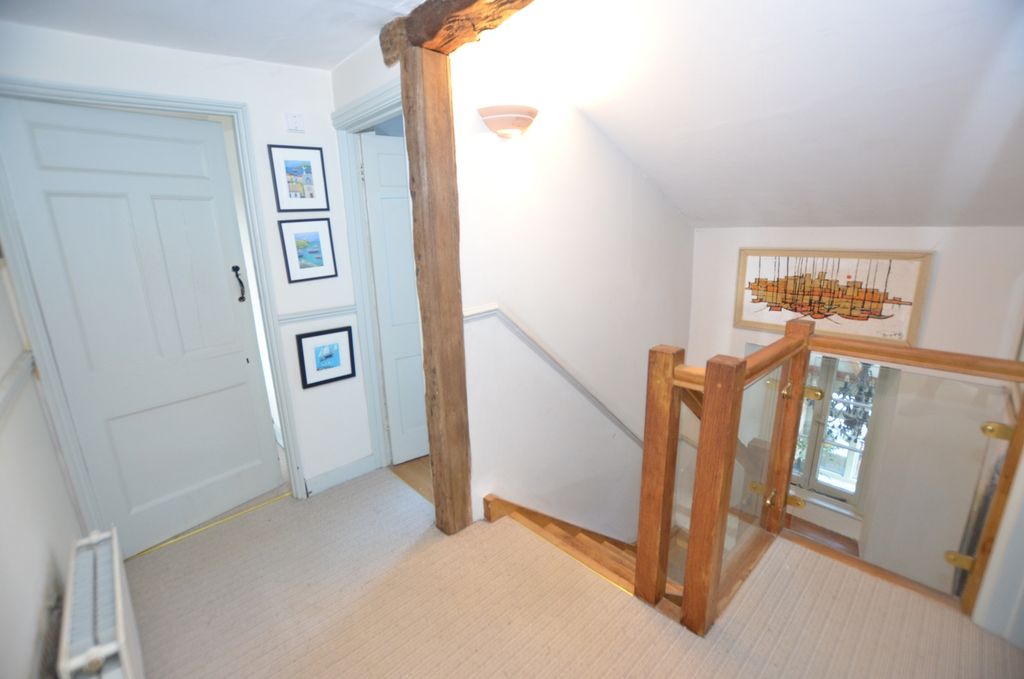 Additional image 13 of 4 bed country house for saleLanlivery, Lostwithiel, Cornwall PL22