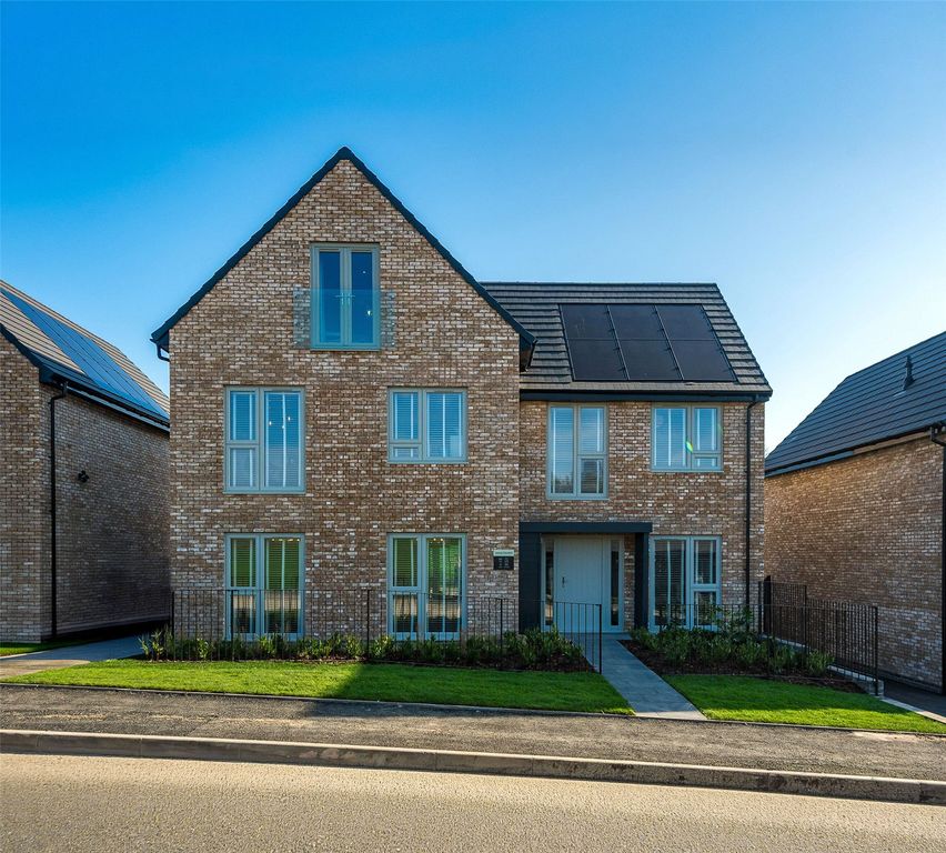 5 bed detached house for saleScotforth Road, Lancaster, Lancashire LA1 photo 3